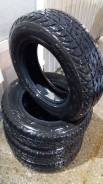 Bridgestone Dueler H/P D680. Всесезонные, 2015 год, износ: 20%, 4 шт. Под заказ