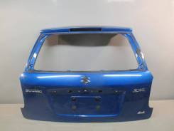 Крышка багажника. Suzuki SX4. Под заказ