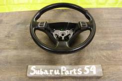 Руль. Subaru Forester, SG5, SG9, SG, SG69, SG9L