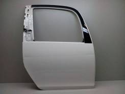 Дверь боковая. Skoda Roomster Skoda Fabia. Под заказ