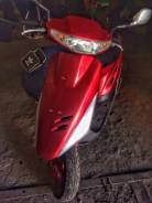 Honda Dio. 65 куб. см., исправен, без птс, с пробегом