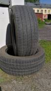 Continental Conti4x4Contact. Летние, износ: 50%, 4 шт