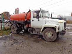 ГАЗ Газель. Продам автомобиль газ 3309, 4 200 куб. см., 4,00 куб. м.