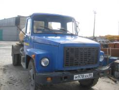 ГАЗ 3307. Продам газ3307 ассенизаторную