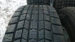 Dunlop Grandtrek SJ7. Зимние, без шипов, износ: 5%, 4 шт