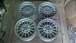 BMW. 7.0x16, 5x120.00, ET34, ЦО 72,6 мм.