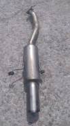 Глушитель. Subaru Legacy B4, BE9, BEE, BE5 Subaru Legacy Lancaster, BH9, BHE Subaru Legacy, BHC, BES, BHE, BH5, BHCB5AE, BEE, BE5, BH9, BE9