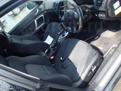 Мотор привода сиденья. Subaru Legacy, BP9, BP5, BPE