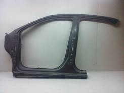 Боковина левая порог стойка chevrolet cobalt 11- 5203040 б/у 4*. Chevrolet Cobalt. Под заказ