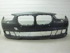 Бампер. BMW 5-Series Gran Turismo, F07. Под заказ