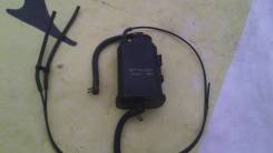 Фильтр паров топлива. Toyota Cresta, MX71, GX71 Toyota Mark II, MX71, GX70, GX71 Toyota Chaser, GX71, MX71 Двигатели: MTEU, 1GEU, 1GGEU, 1GGTEU, 1GFE