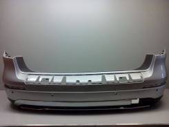 Бампер. Mercedes-Benz GLE, W166 Mercedes-Benz M-Class, W166 Mercedes-Benz GLE-Class, W166. Под заказ
