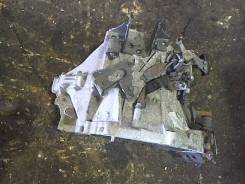 КПП 6-ти Toyota Auris E15 2006-2012