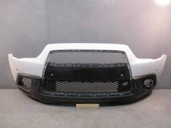 Бампер. Mitsubishi ASX. Под заказ