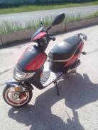 Stels Skif 50. 49 куб. см., исправен, птс, с пробегом