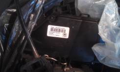 Замок двери. Skoda Octavia, 1Z, 1Z5