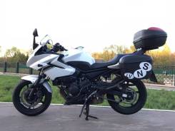 Yamaha XJ 600 S Diversion. 600 куб. см., исправен, птс, с пробегом