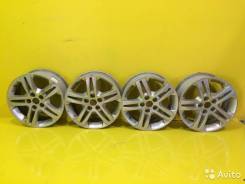 Диски колесные. Ford Galaxy Ford S-MAX Ford Focus