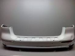 Бампер. Mercedes-Benz GLE, W166 Mercedes-Benz M-Class, W166 Mercedes-Benz GLE-Class, W166. Под заказ