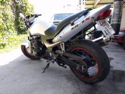 Kawasaki ZR 750. 750 куб. см., исправен, птс, с пробегом
