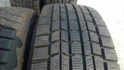 Dunlop Grandtrek SJ7. Зимние, износ: 5%, 4 шт