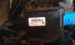 Замок двери. Skoda Octavia, 1Z, 1Z5