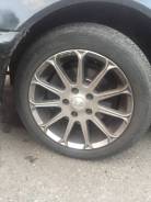 CMS. x16, 5x112.00, ЦО 66,6 мм.