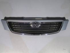 Решетка радиатора. Daewoo Gentra. Под заказ