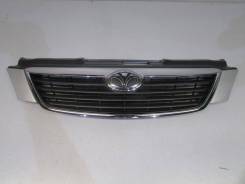 Решетка радиатора. Daewoo Gentra. Под заказ