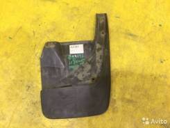 Брызговики. Toyota Land Cruiser Prado, TRJ150, GRJ151, GRJ150 Двигатели: 1GRFE, 2TRFE