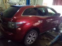 Крыша. Mazda CX-7