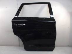 Дверь боковая. Infiniti JX35, L50 Infiniti JX. Под заказ