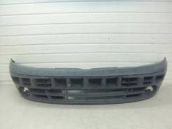 Бампер. Renault Kangoo Двигатели: K9K, E7J, D4F, D4D, K4M, D7F, K7J, D7D, F9Q, F8Q, K7M. Под заказ
