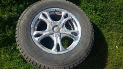 Продам колеса. x16 4x114.30, 5x114.30