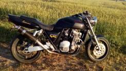 Honda CB 1000. 1 000 куб. см., исправен, птс, без пробега. Под заказ