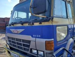Hino Profia. Продаются грузовик хино профия, 8 800 куб. см., 10 000 кг.