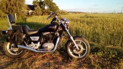 Honda VT. 1 100 куб. см., исправен, птс, без пробега. Под заказ