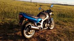 Suzuki GS 500. 500 куб. см., исправен, птс, без пробега. Под заказ