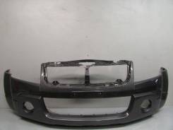 Бампер передний под птф suzuki grand vitara 09-12 б/у 111k6099 4*. Suzuki Grand Vitara Suzuki Vitara. Под заказ