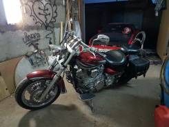 Yamaha Roadstar 1600. 1 599 куб. см., исправен, птс, с пробегом