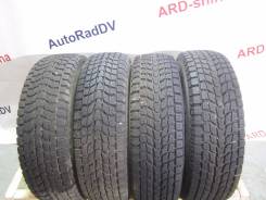 Dunlop Grandtrek SJ6. Зимние, без шипов, без износа, 4 шт