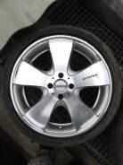 Toyota. 7.0x17, 4x100.00, ET28