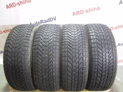Firestone Winterforce. Зимние, шипованные, износ: 10%, 4 шт