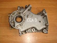 Насос масляный. Nissan Cube, AZ10, ANZ10 Nissan March Box, WAK11, WK11 Nissan Micra Nissan March, ANK11, HK11, K11, AK11 Двигатели: CGA3DE, CG10DE, CG...
