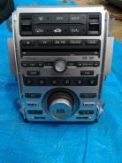 Блок управления климат-контролем. Honda Legend, KB1 Двигатель J35A
