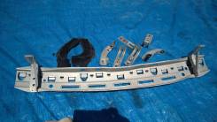 Жесткость бампера. Subaru Legacy B4, BL9, BL5, BLE Subaru Outback, BPE, BP9 Subaru Legacy, BL5, BP9, BL9, BP5, BLE, BPE Двигатели: EJ20X, EJ25, EJ203...