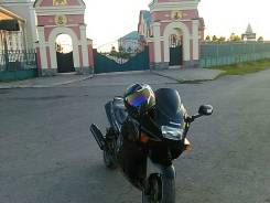 Kawasaki ZZR 400 1. 400 куб. см., исправен, птс, с пробегом