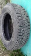 Toyo CFt. Зимние, шипованные, износ: 10%, 4 шт