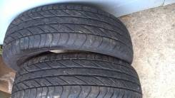 Dunlop Eco EC 201. Летние, 2008 год, износ: 10%, 4 шт