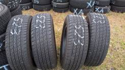 Michelin Latitude Tour. Летние, 2015 год, износ: 5%, 4 шт
